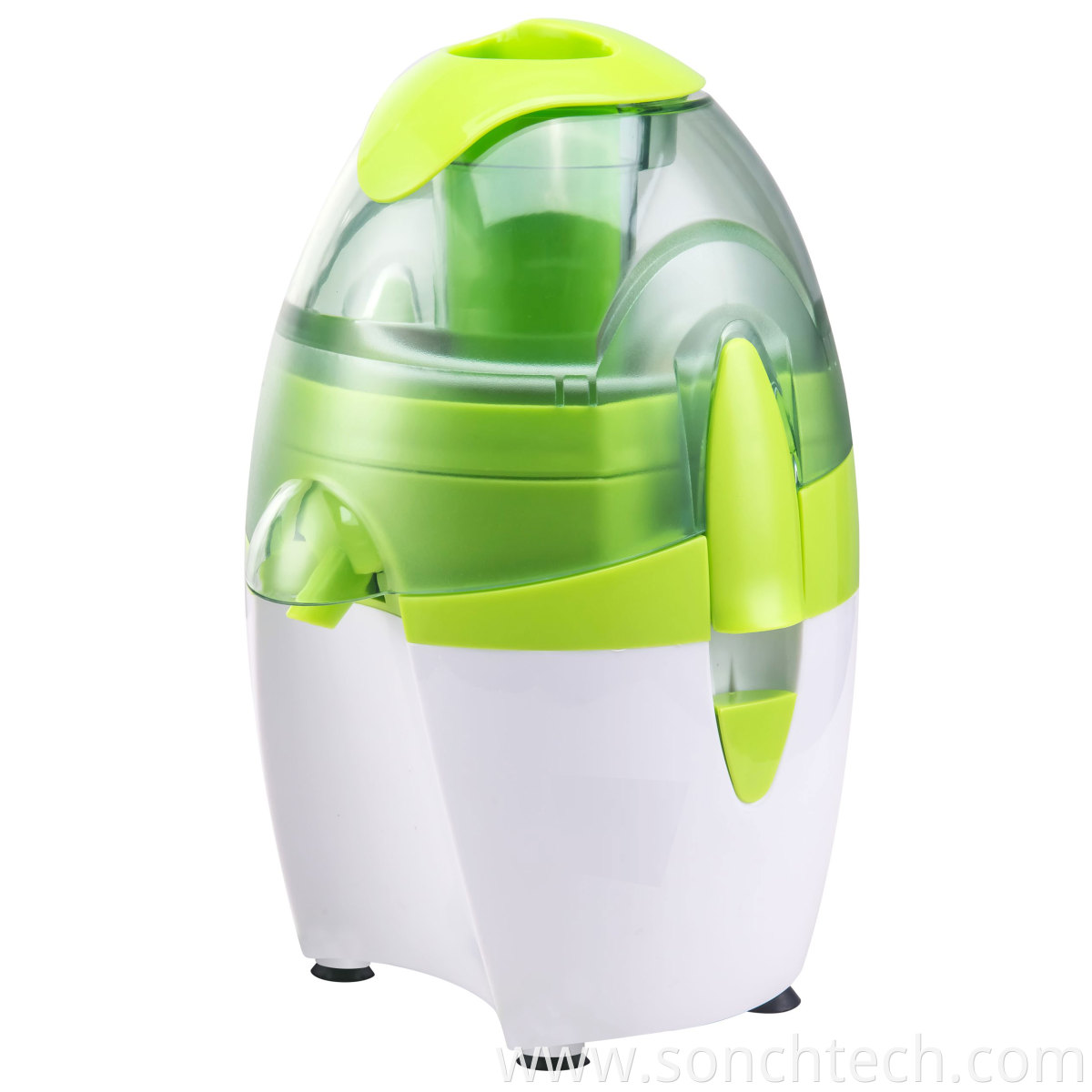 electric household juicer